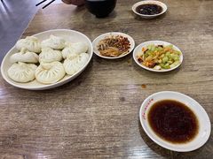 -津门张记包子铺(华昌道店)