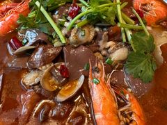 -阿娘家·原生态农家菜(国顺东路店)