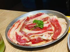 -西塔老太太泥炉烤肉