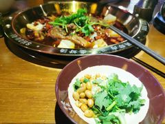 -受气牛肉·重庆耙牛肉(来福士店)