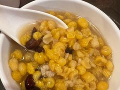 -粗粮人家·东北菜(洋桥店)