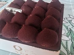 -皇后西斯汀(千姿汇店)