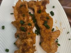 -鑫鸿达·海鲜闽菜热炒小馆(中山路店)
