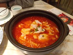 -金牌外婆家(苏州中心店)