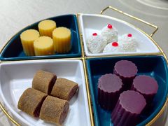 -鸭王烤鸭店(三里河店)