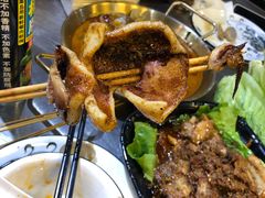 -雷子烧烤(第五大道店)