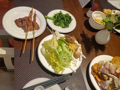 -帝豪酒店•马可勃罗西餐厅