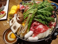 -阿吾罗日本料理(K11艺术中心店)