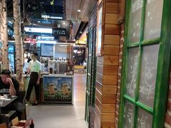 -河坝烧烤串城(金达莱店)