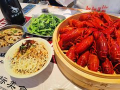 -靓靓蒸虾·头牌蒸虾(雪松路总店)