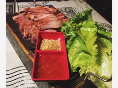 -树下时尚餐厅(翠园街店)