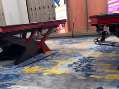 -澜花台球会所(远大金地中心店)