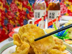 -九妹农家大铁锅东北菜(江湾店)