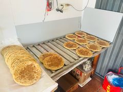 -歙县张记渔梁石头粿(渔梁住保小区店)