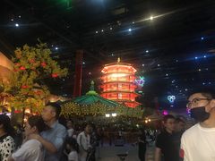 -万达茂商场(南京仙林店)