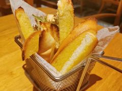 藤椒黄油烤法包-森Some Fusion(荔湾店)