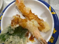 -京樽回転寿司(奥林匹克店)