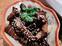 -老高烧烤(龙华星河iCO店)