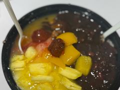 -王中王刨冰