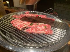 -千寻烧肉(政务区店)