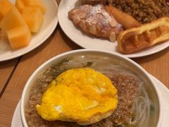 -上海前滩香格里拉大酒店