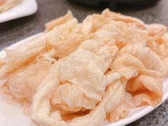 -湘肠香火锅店(团结湖店)