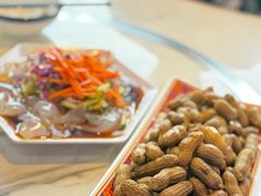 -望江门小龙虾·烧烤(九堡店)