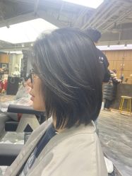 -Sying杉影日式烫染專門店