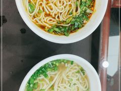 -东方宫中国兰州牛肉拉面(新起街店)