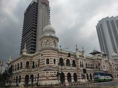 -苏丹阿都沙末大厦