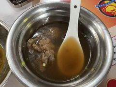 -阿秋牛排(湖心街店)