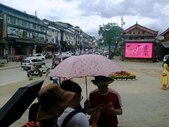 -隔壁老王·家常云南菜(花巷店)