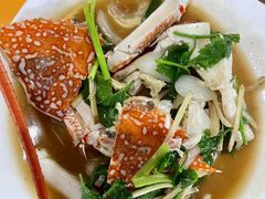 -班赞海鲜市场