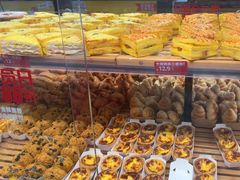 -味多美蛋糕(安定门店)