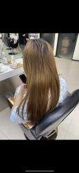 -BEAUTY HAIR GANO