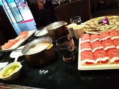 -鲁西肥牛(九方购物中心店)