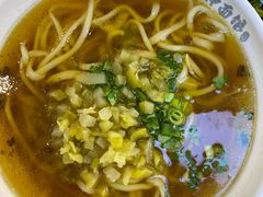 -萍姨抻面馆·鸡架冒菜(清湖店)