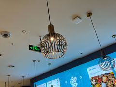 -半天妖烤鱼(和平印象城店)