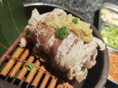-红泥小火炉·东北泥炉烤肉(天一旗舰店)