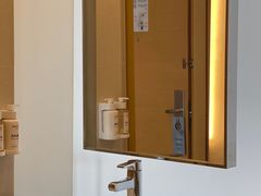 -天津水游城丽筠酒店