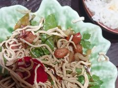 -古都历食南京菜·烤鸭·鸭血粉丝·汤包(南京博物院店)