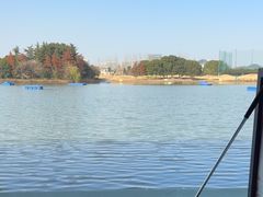 -银涛高尔夫练习场(徐泾店)