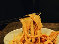 凉皮-贯贯吉·清真餐厅(浙江中路店)