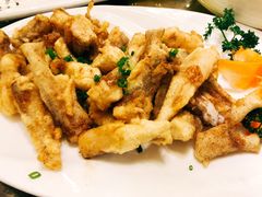 -旺达·福州菜(正大广场店)