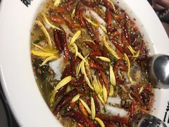 -新太二·鲜料川菜(群光广场店)