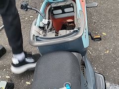 -九号电动车(安定门内大街店)