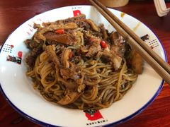 -老南昌粉面馆(绳金塔店)