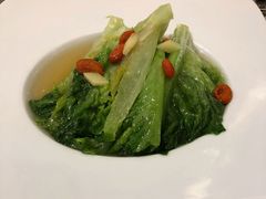 -红棉中餐厅·广州海航威斯汀酒店