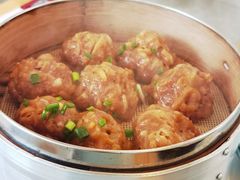 肉圆-杨爱珍大排档(龙游店)