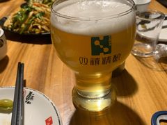 -四禧精酿烧烤串吧(大明湖店)